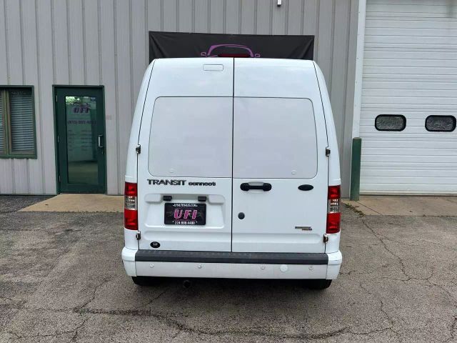 2013 Ford Transit Connect Cargo - Image 13