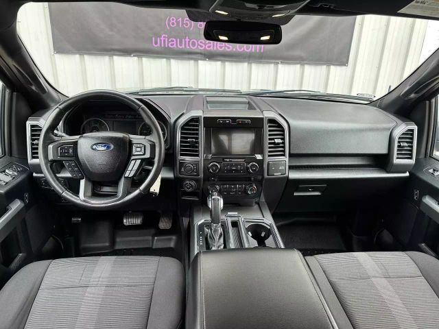 2017 Ford F150 Super Cab - Image 24