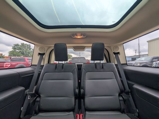 2014 Ford Flex Limited Sport Utility 4d - Image 20