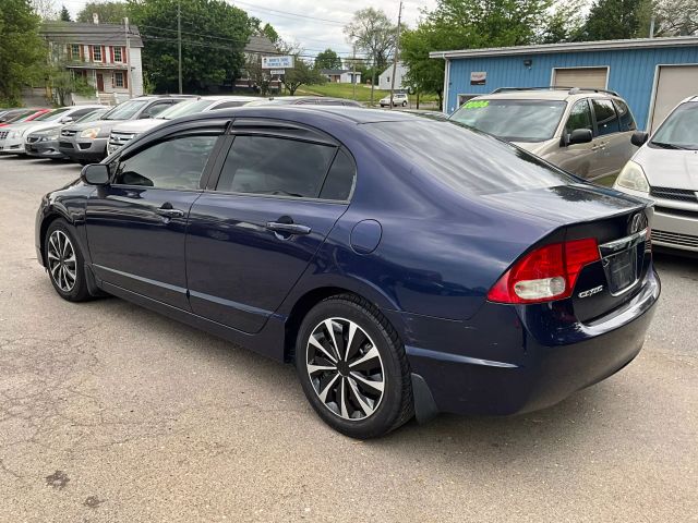 2009 Honda Civic - Image 6
