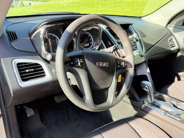 2015 Gmc Terrain Sle-1 Sport Utility 4d - Image 6