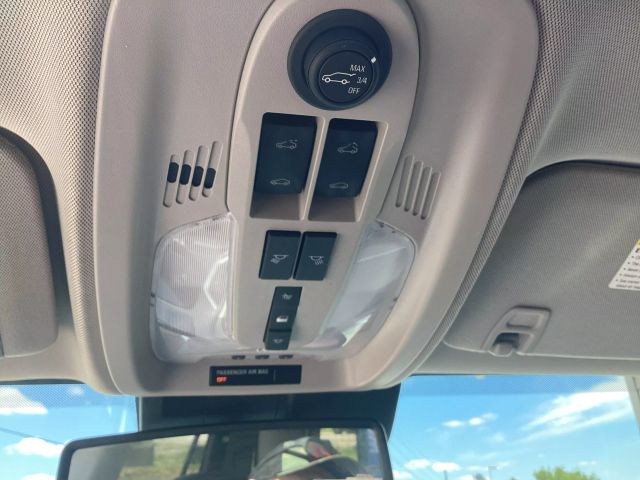 2015 GMC TERRAIN SUV SILVER AUTOMATIC - Interstate Auto Sales