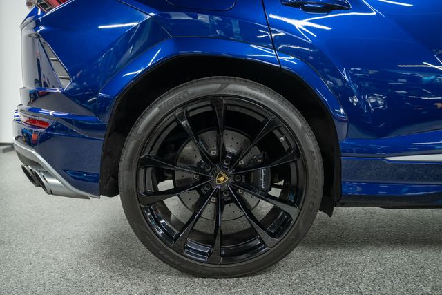 2019 Lamborghini Urus Sport Utility 4d - - Image 8