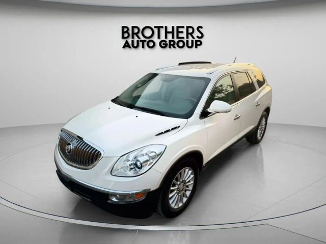 2009 Buick Enclave - Image 4