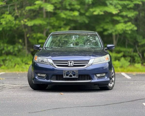 2013 Honda Accord Sport Sedan 4d - Image 3