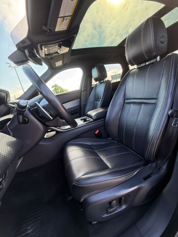 2020 LAND ROVER RANGE ROVER VELAR SUV 4-CYL, TURBO, 2.0 LITER R-DYNAMIC S P250 SPORT UTILITY 4D