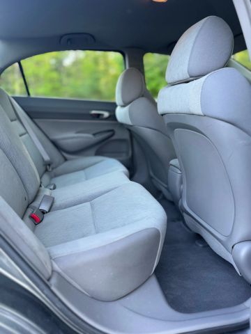 2010 Honda Civic Lx Sedan 4d - Image 19