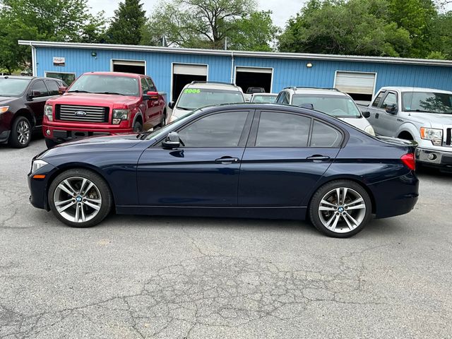 2014 Bmw 3 Series - Image 6