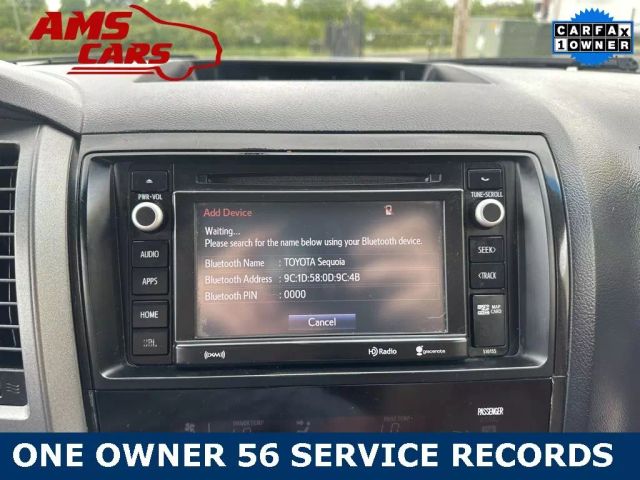 2017 Toyota Sequoia - Image 34