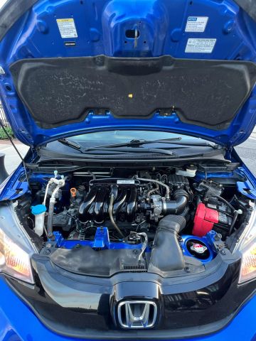 2016 Honda Fit Lx Hatchback 4d - Image 29