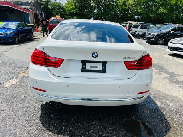 2016 Bmw 4 Series - Image 7