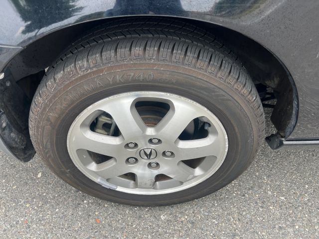 2001 Acura Cl - Image 29