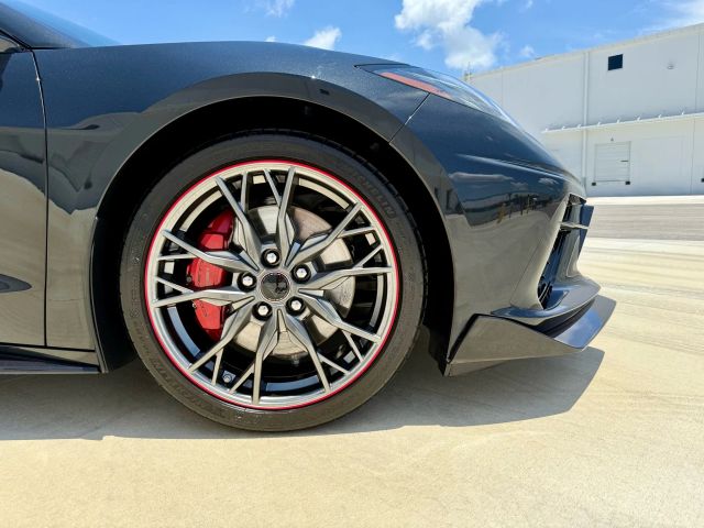 2023 Chevrolet Corvette - Image 9