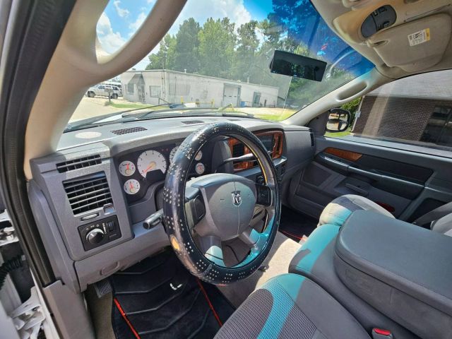 2006 Dodge Ram 1500 Regular Cab - Image 15