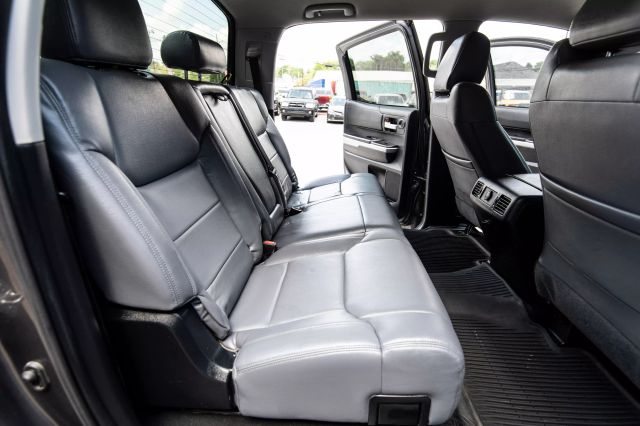 2021 TOYOTA TUNDRA CREWMAX PICKUP GRAY AUTOMATIC - Auto Masters of Carolinas