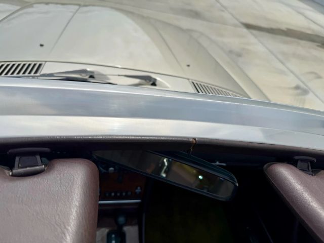 1987 Mercedes-benz 560 Series - Image 97