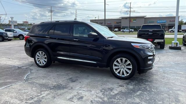 2021 Ford Explorer - Image 10