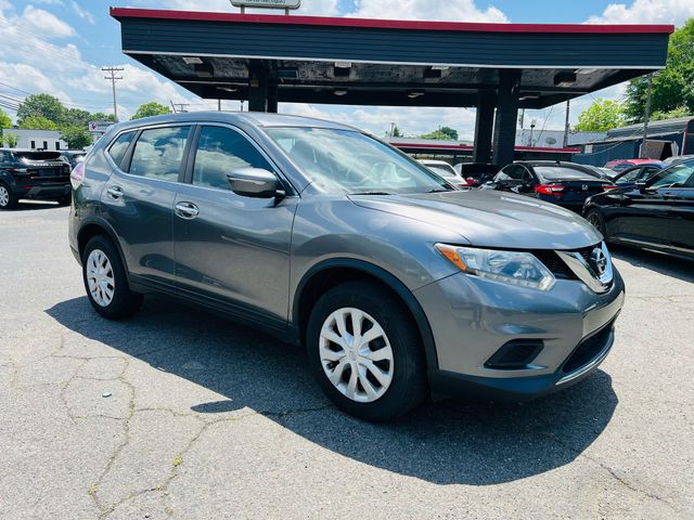 2015 Nissan Rogue - Image 11
