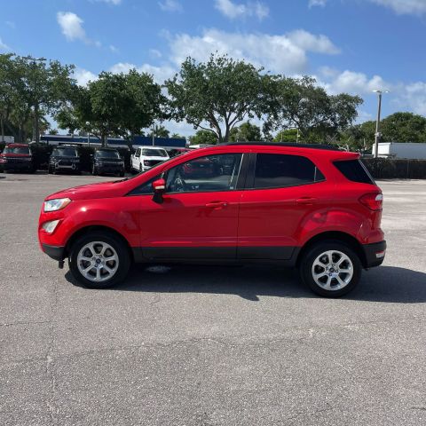 2018 Ford Ecosport - Image 3