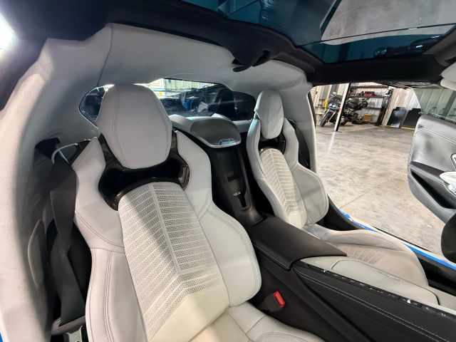 2020 Chevrolet Corvette - Image 107