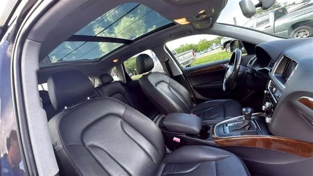 2015 Audi Q5 - Image 15