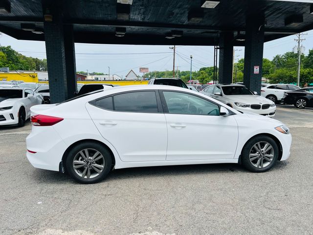 2018 Hyundai Elantra - Image 4