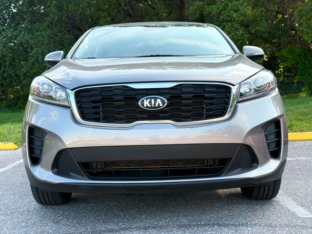 2019 Kia Sorento - Image 5