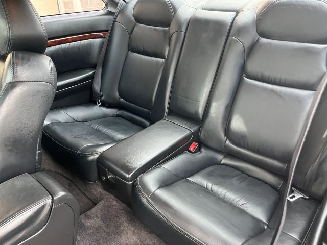 2001 Acura Cl - Image 43