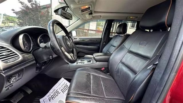 2013 Jeep Grand Cherokee - Image 11