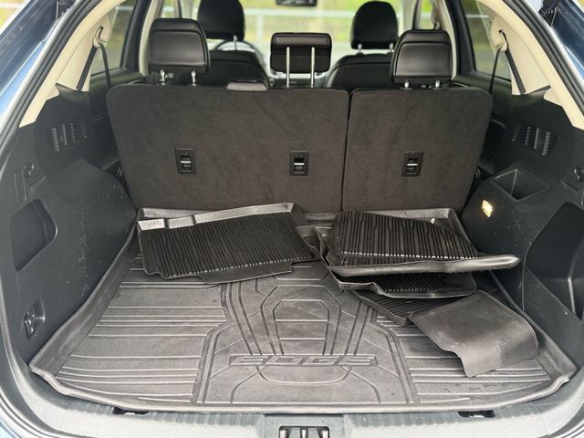 2018 Ford Edge Sel Sport Utility 4d - Image 19