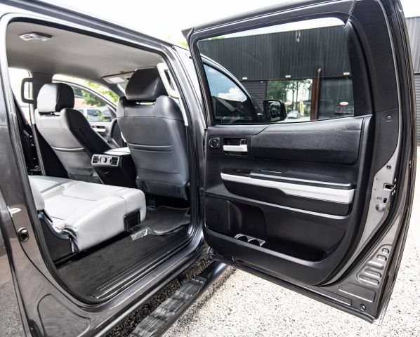 2021 TOYOTA TUNDRA CREWMAX PICKUP GRAY AUTOMATIC - Auto Masters of Carolinas