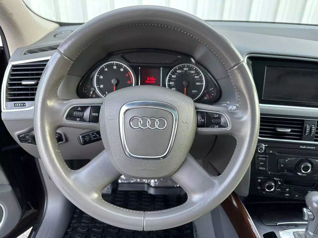 2012 Audi Q5 - Image 28