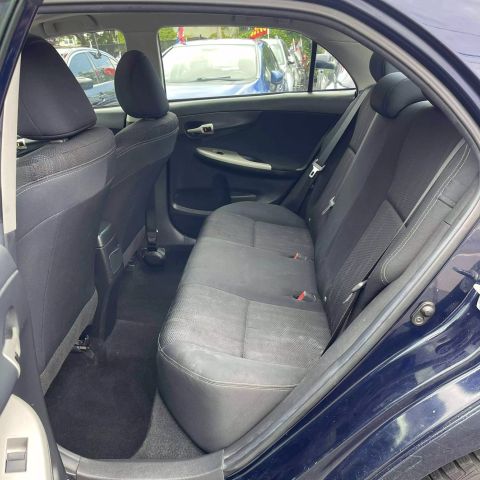 2012 Toyota Corolla S Sedan 4d - Image 18