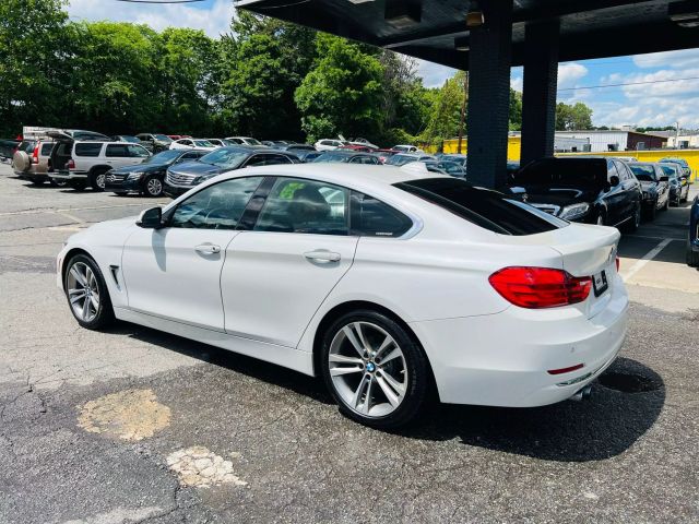 2016 Bmw 4 Series - Image 10
