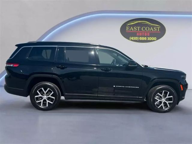 2024 Jeep Grand Cherokee L - Image 6