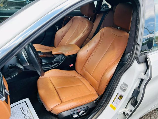 2016 Bmw 4 Series - Image 20