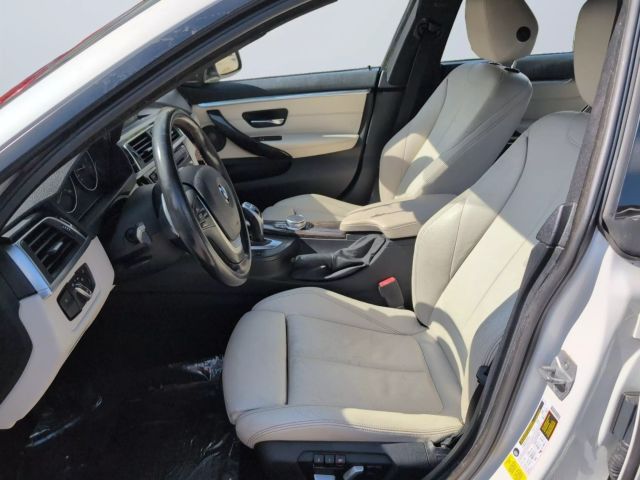 2018 Bmw 4 Series - Image 10