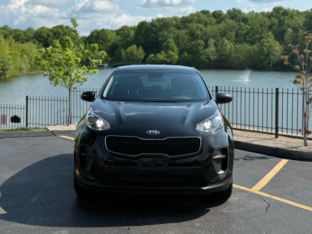 2017 Kia Sportage - Image 2