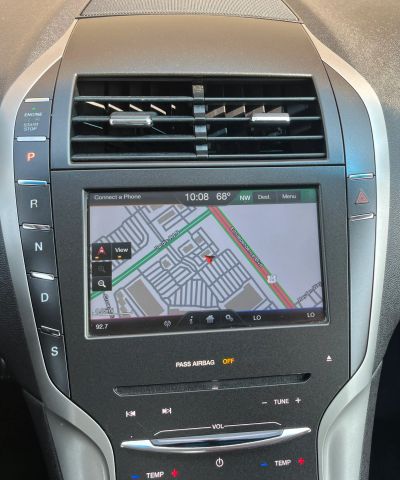 2014 Lincoln Mkz - Image 66