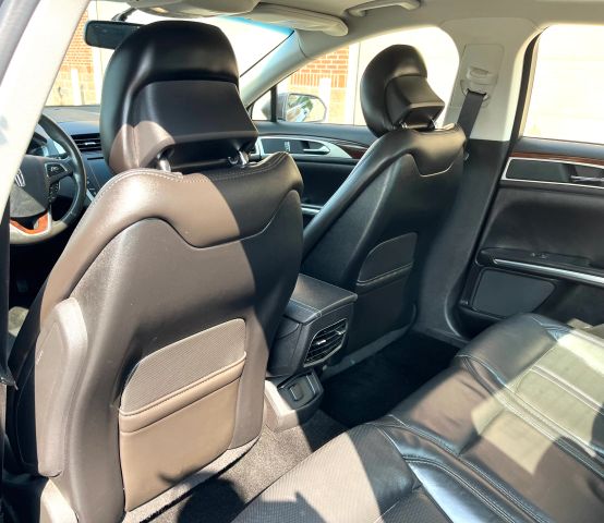 2014 Lincoln Mkz - Image 50