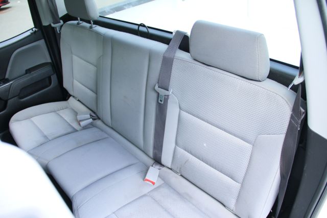 2017 Gmc Sierra 1500 Double Cab - Image 14