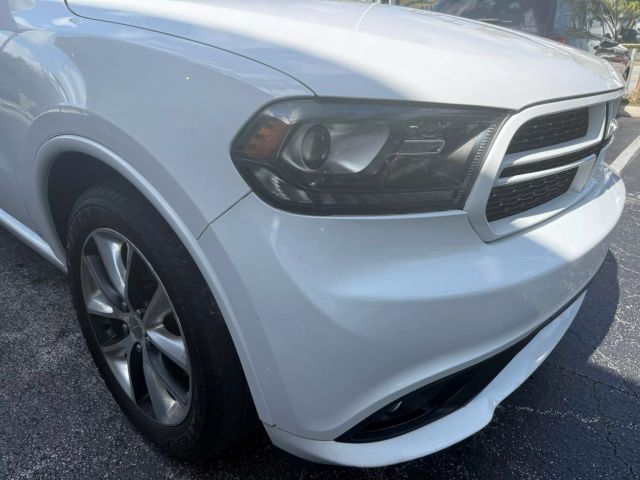 2014 Dodge Durango - Image 23