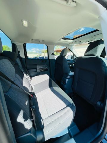 2024 Ford Maverick - Image 21