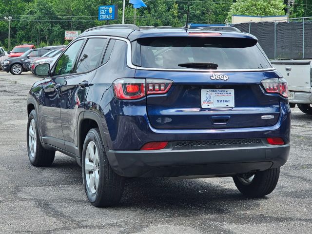 2018 Jeep Compass - Image 6