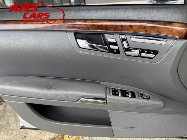 2009 Mercedes-benz S-class - Image 36