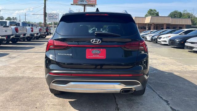 2023 Hyundai Santa Fe - Image 12