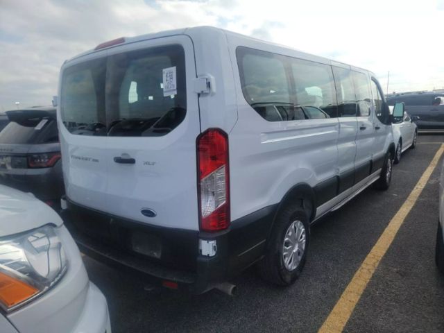 2021 Ford Transit 350 Passenger Van - Image 8
