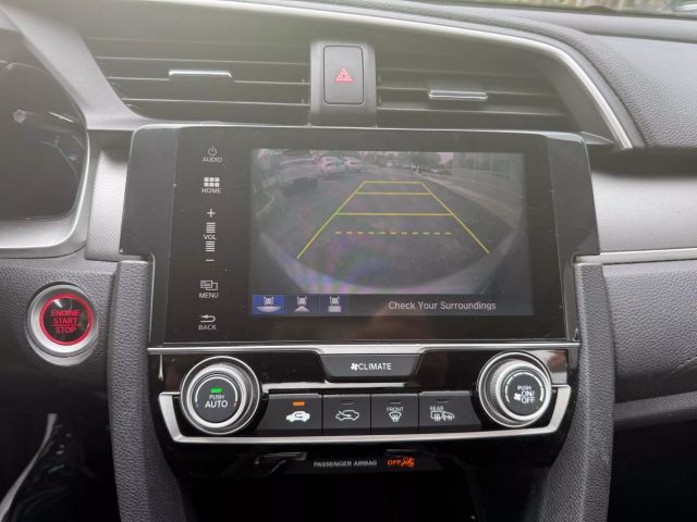 2016 Honda Civic - Image 19