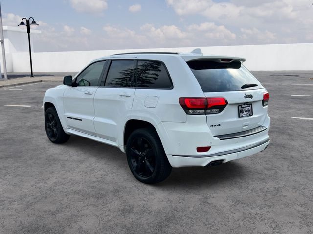 2019 Jeep Grand Cherokee - Image 3