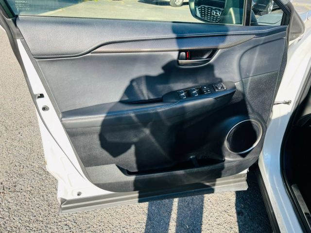 2019 Lexus Nx - Image 16